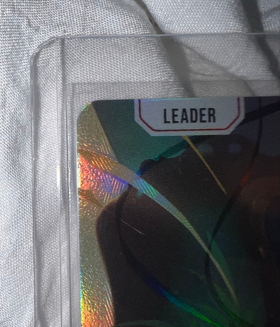 【 XrossStars 】クロススターズ　クロスタ　小森めと　LRPP