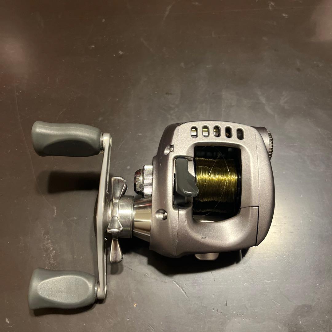 Daiwa TEAM DAIWA-Z 105HL TD−Z