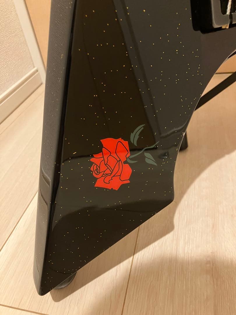 ベース Killer KB-IMPULSS Black Rose 15 Reissue