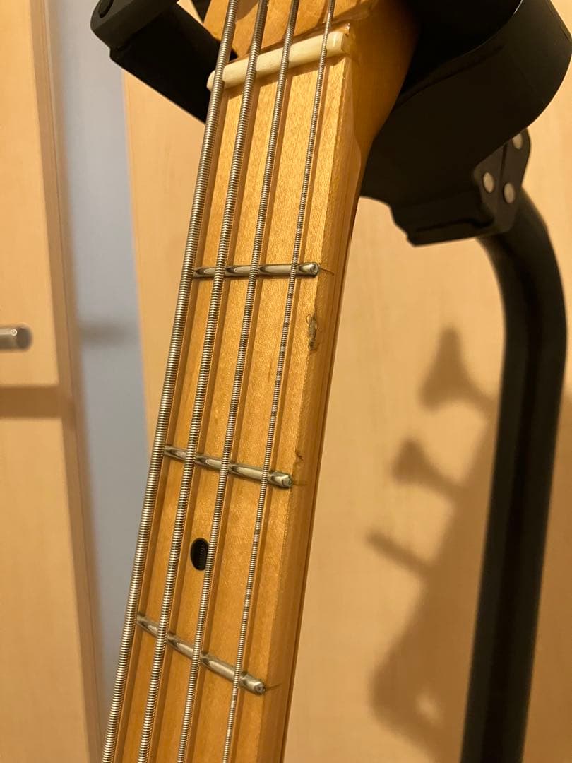 ベース Killer KB-IMPULSS Black Rose 15 Reissue