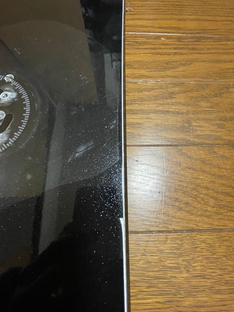 OGASAKA FC 160 23/24モデル