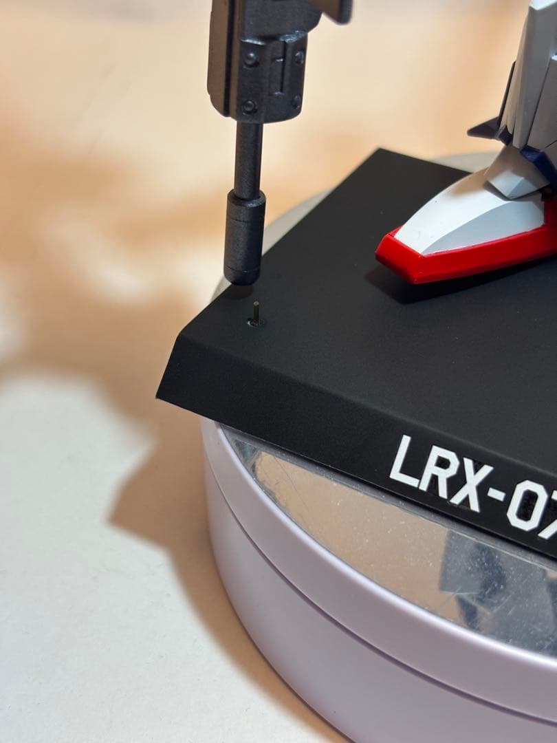 HG シスクード エゥーゴカラーVer2.0 塗装完成品