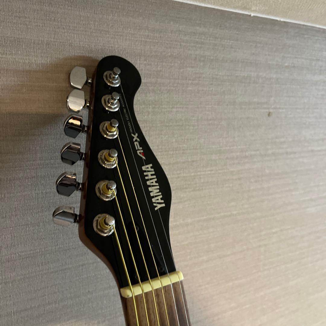 【生産完了品】YAMAHA APX-6S