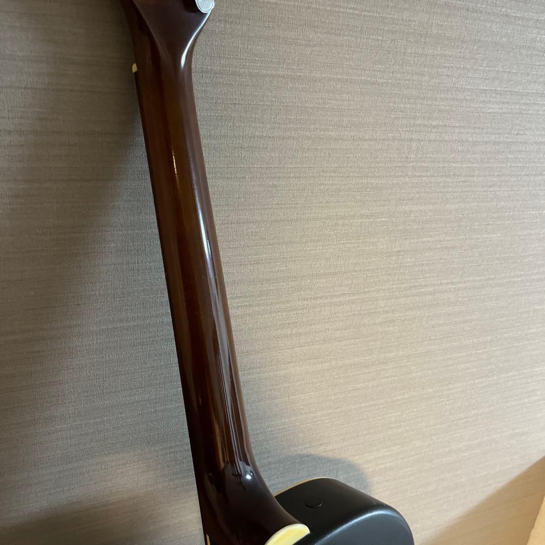 【生産完了品】YAMAHA APX-6S