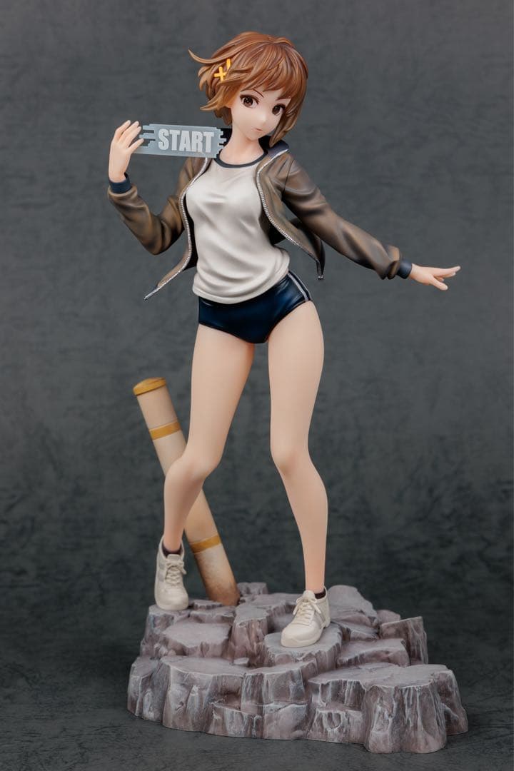 ARTFX J 十三機兵防衛圏 南奈津乃＆BJ コトブキヤ