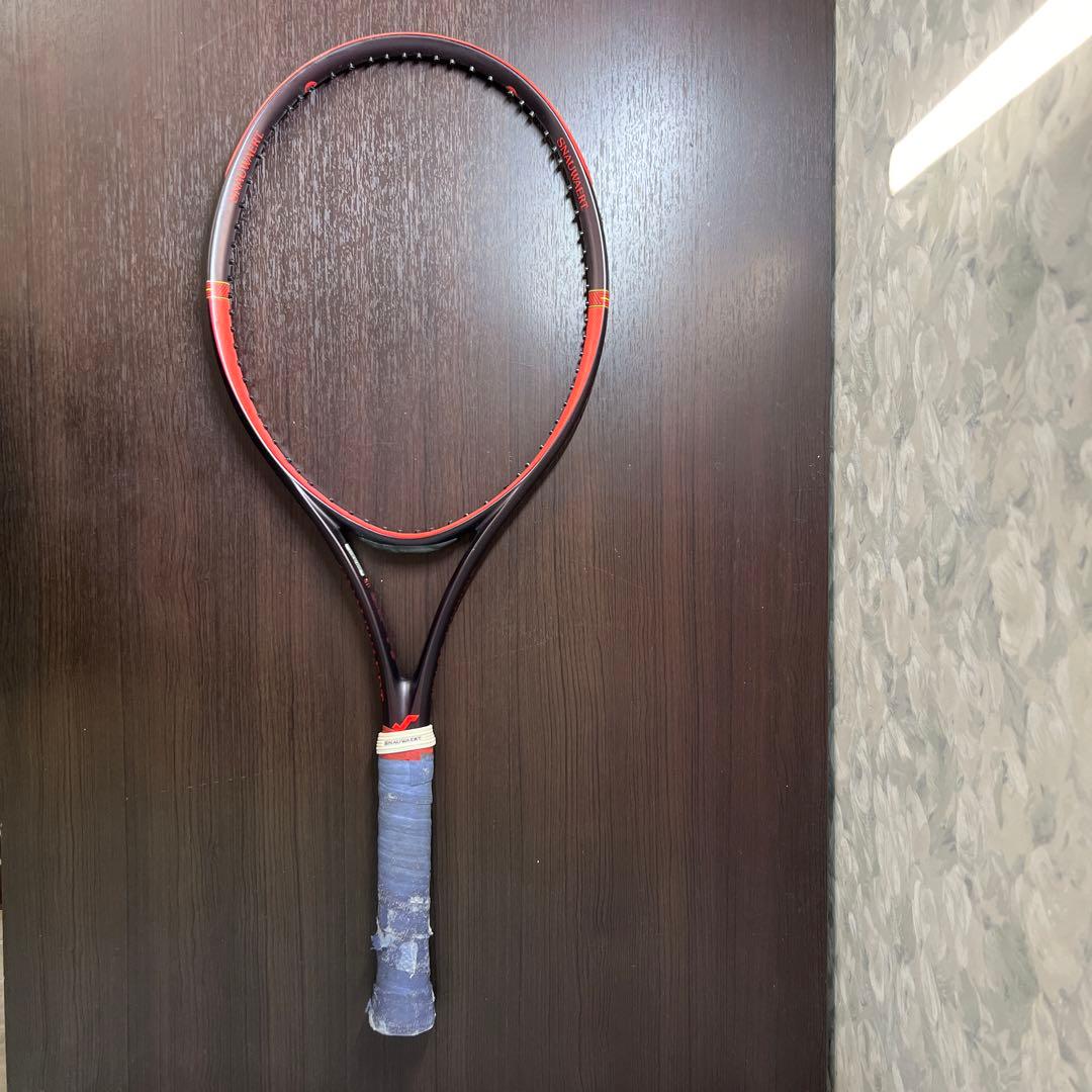 ラケット(硬式用) SNAUWAERT GRINTA 98 TOUR