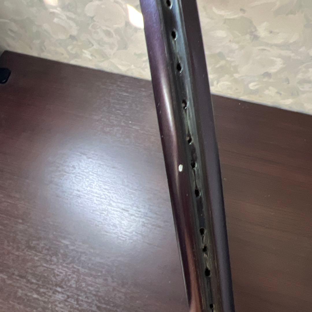 ラケット(硬式用) SNAUWAERT GRINTA 98 TOUR