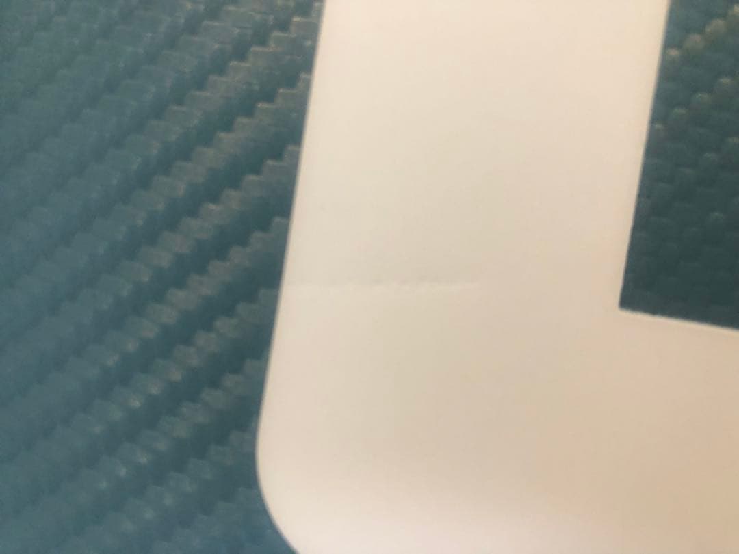 PING キャディバッグ ブルーグレイ　未使用品