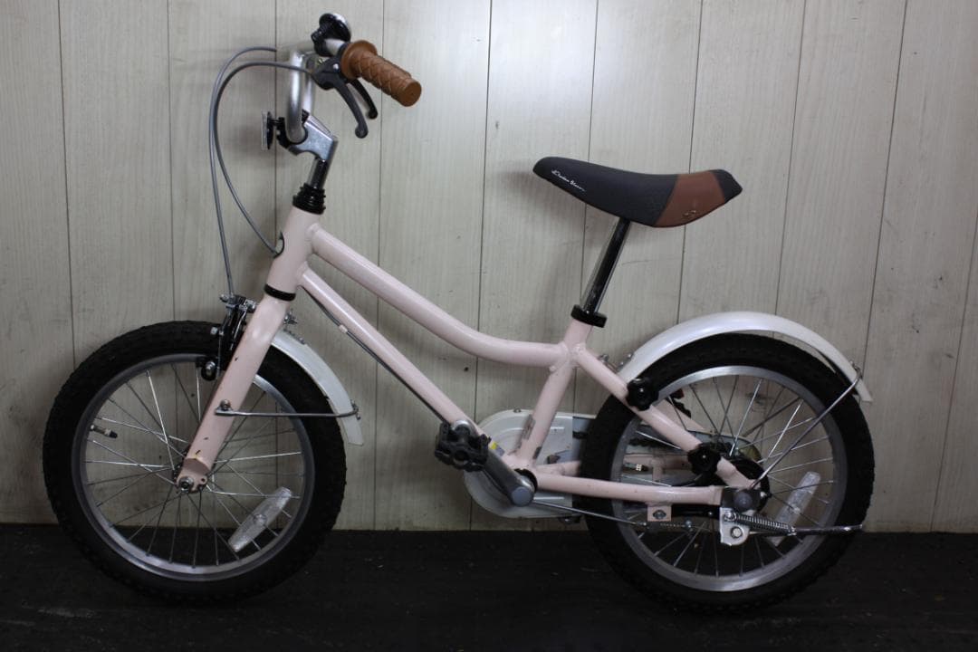 コーダーブルームkhodaabloom asson16 アルミフレーム16インチ