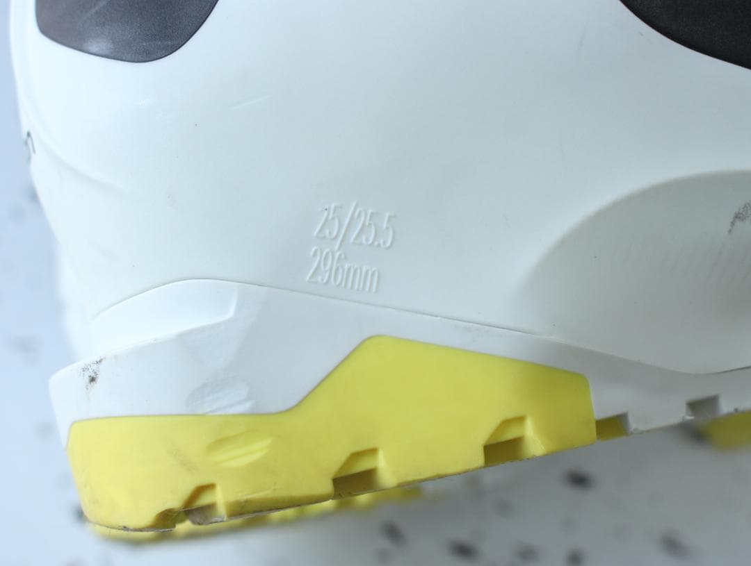 サロモン X PRO 110 スキーブーツ 296mm 25/25.5cm