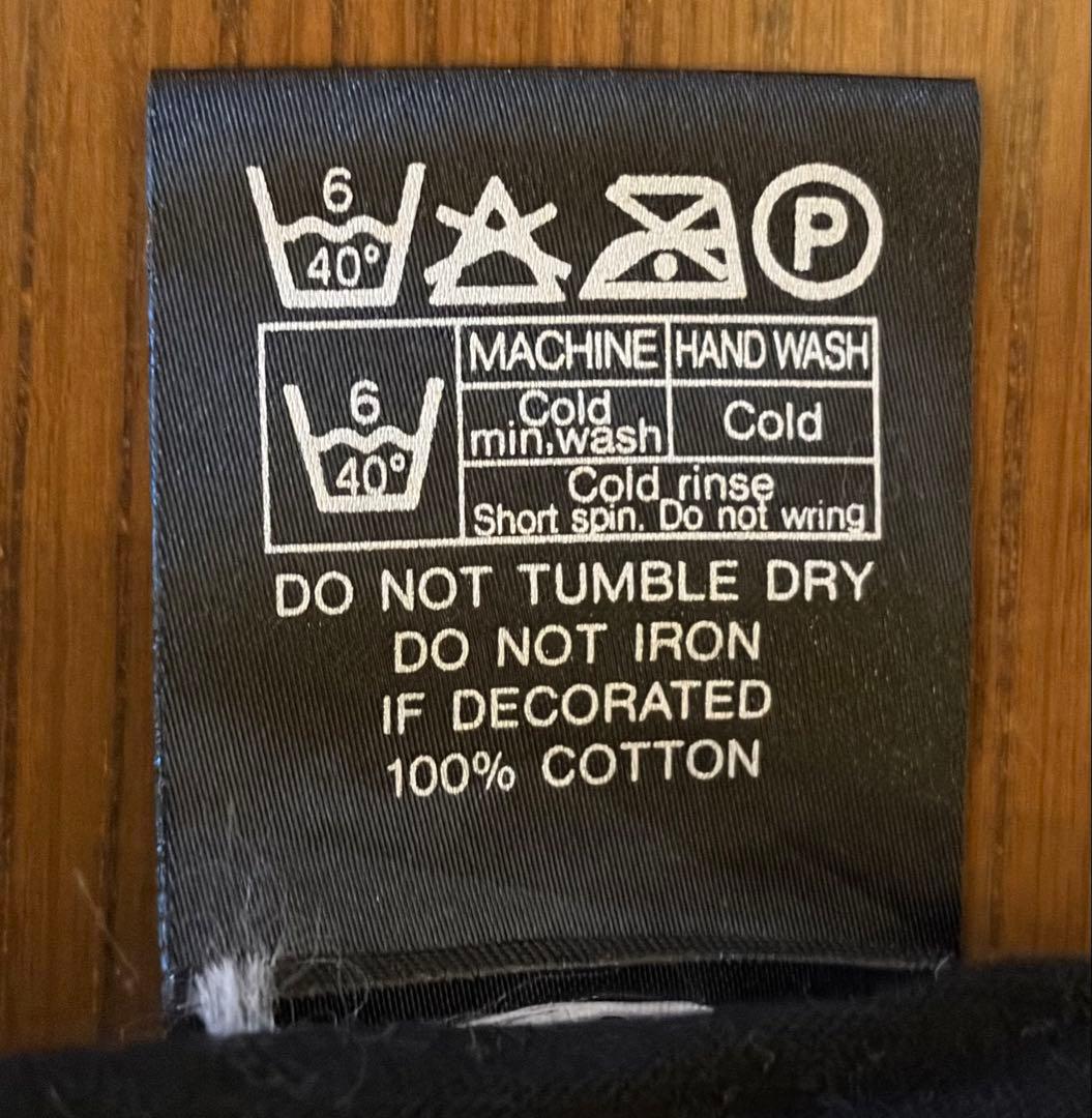 Cyndi Lauper シンディ・ローパー Tシャツ 2013年 来日