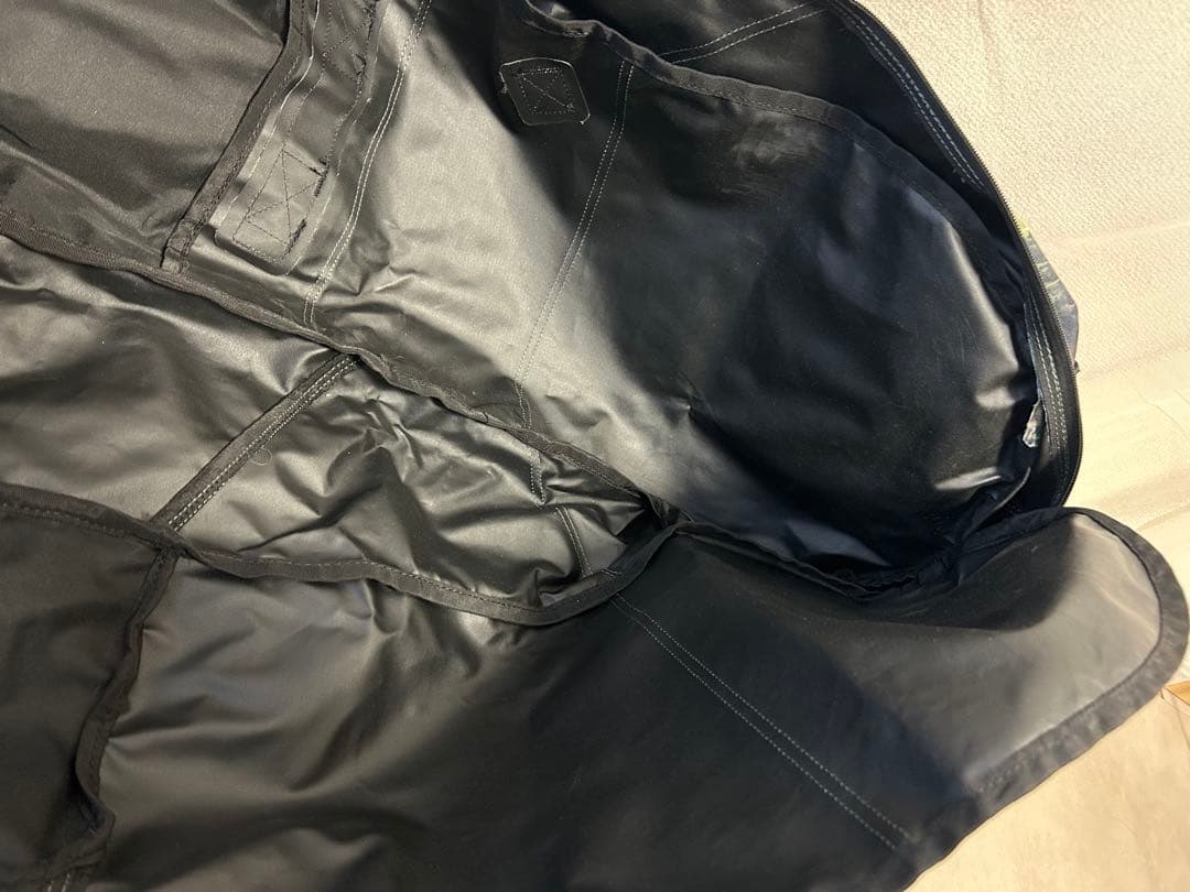 burton バートン　スノーボードバックスノーボードケース146 迷彩カモフラ