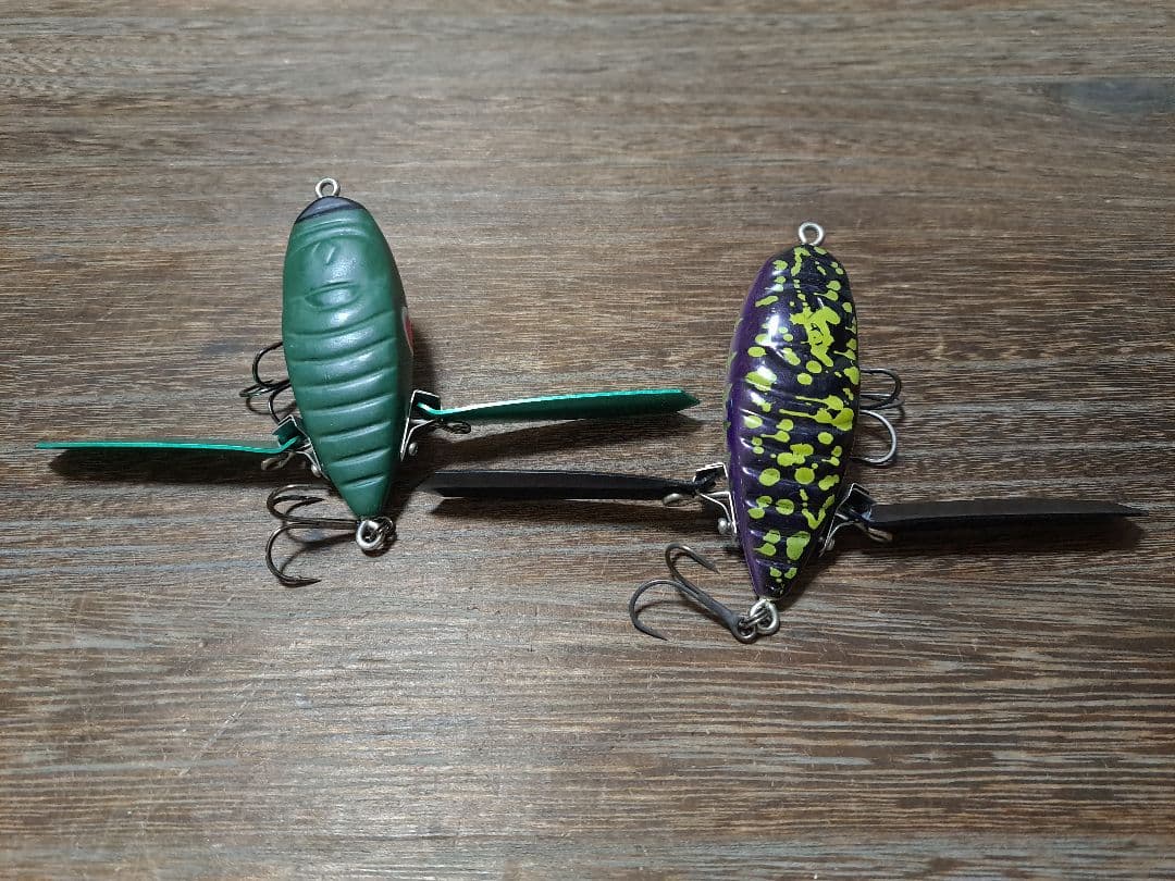 イマカツ　アベンタクローラーRS　限定カラー　2個セット