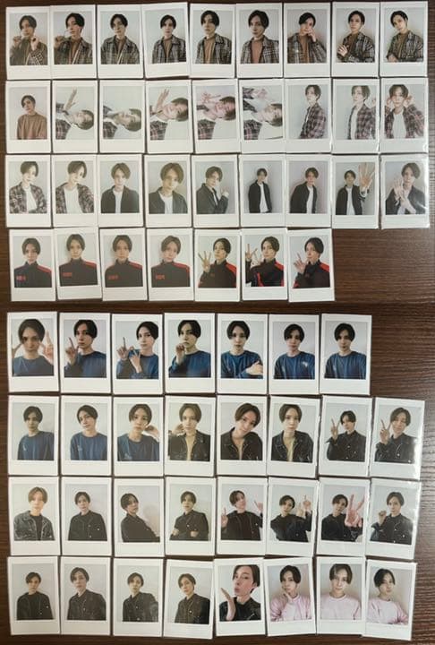 ReLIT 滝かなた かなた チェキ①