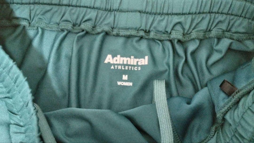 アドミラル Admiral テニス　フレアスコート ATLA542　Мサイズ