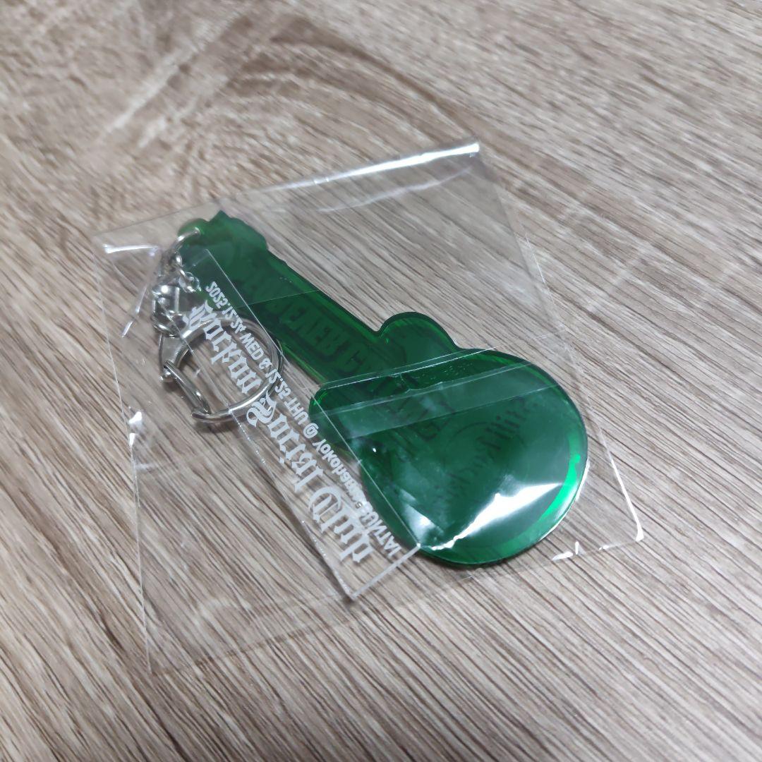 チ*イ様 Rockon Social Club ライダースジャケットキーホルダー