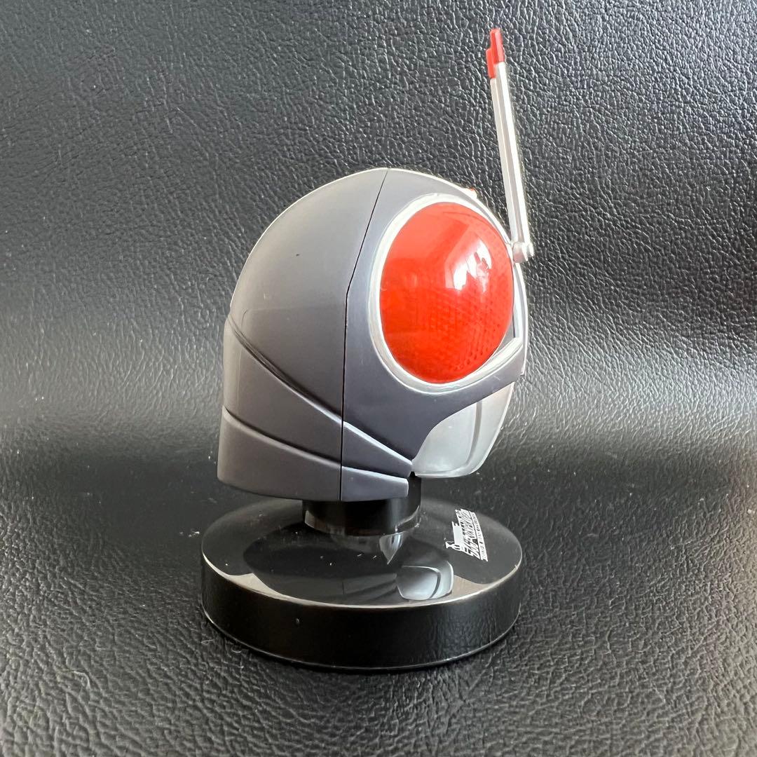 ■激レア　仮面ライダーブラック RX　ブラックサン　マスコレ　マスクコレクション