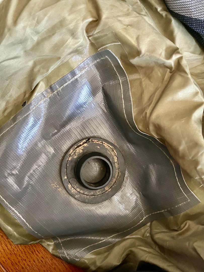 Coleman コールマン X-Cursion Tepee II/325 完品