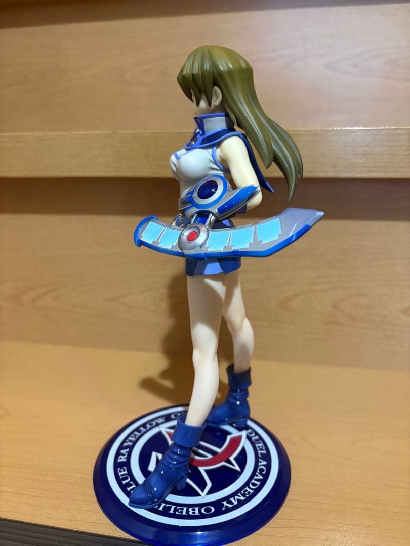 メガハウス ルクリア Lucrea 遊戯王 天上院明日香 1/7 特典付き