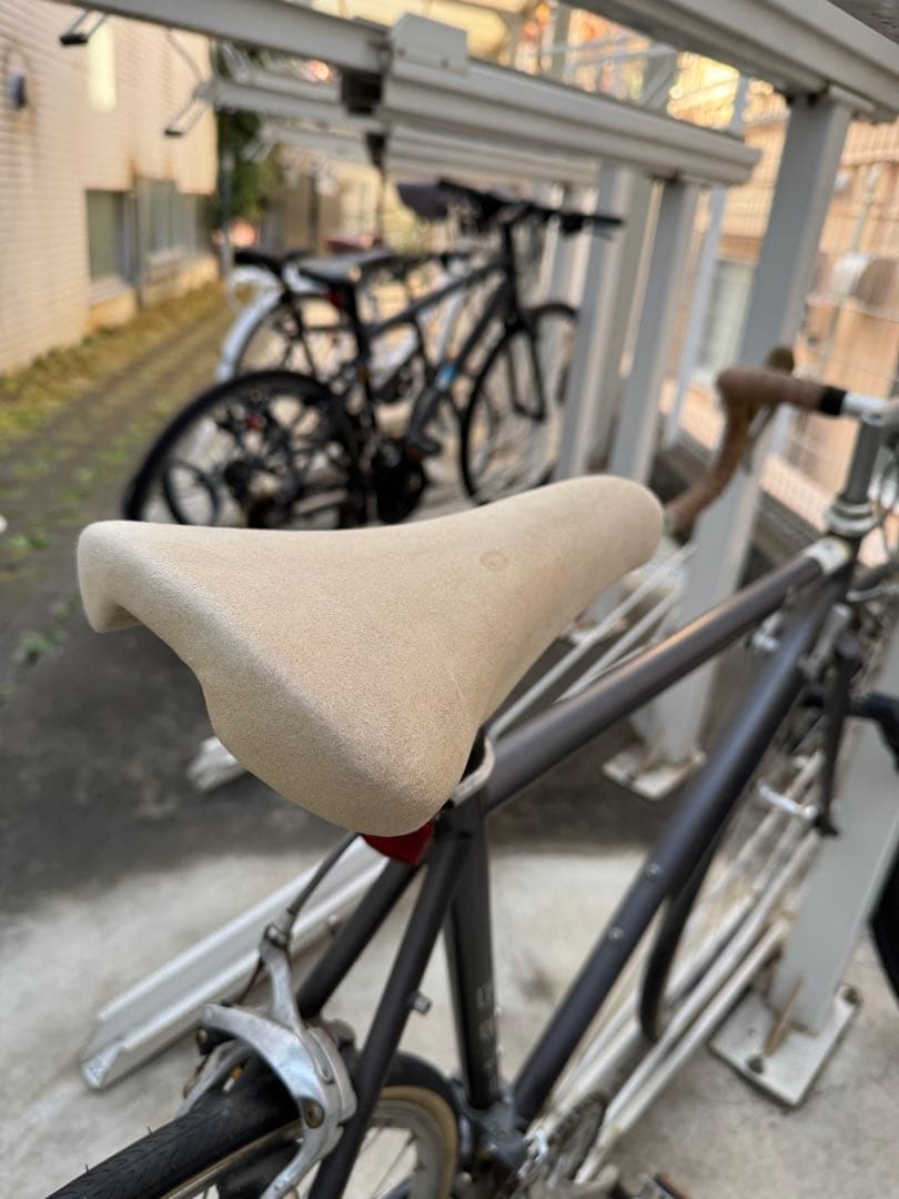 FUJI ロードバイクBALLAD R