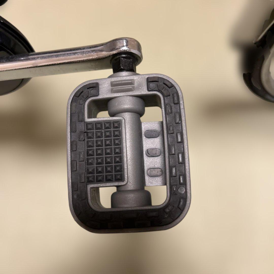 トラッドラインW BAA273HD-K ダークブルー　27インチ　自転車