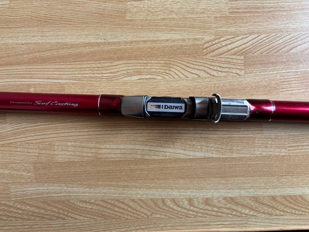 ダイワ トーナメント サーフT 30-405 投げ竿