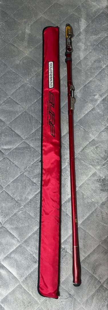 ダイワ トーナメント サーフT 30-405 投げ竿