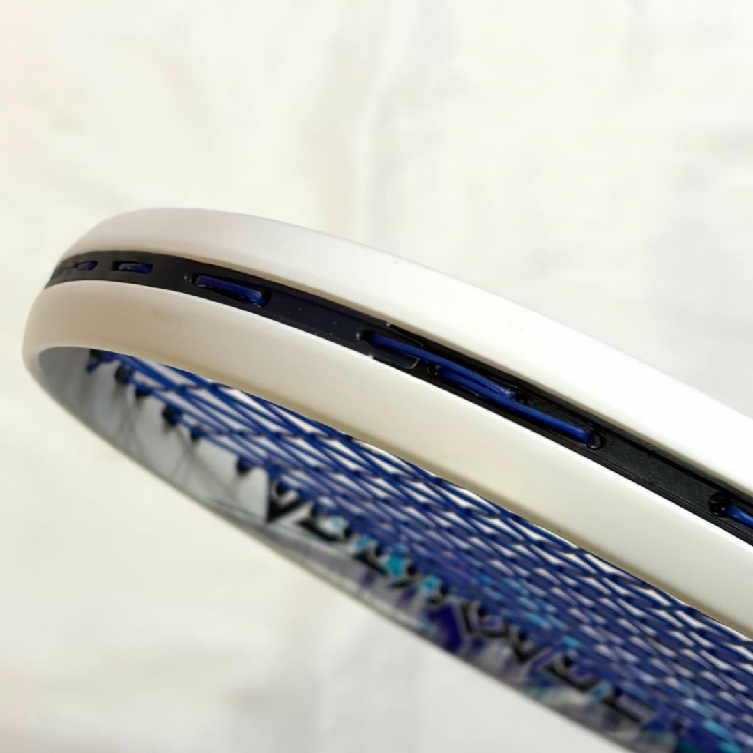 美品　ボルトレイジ　5VS YONEX ヨネックス 軟式テニス　ラケット