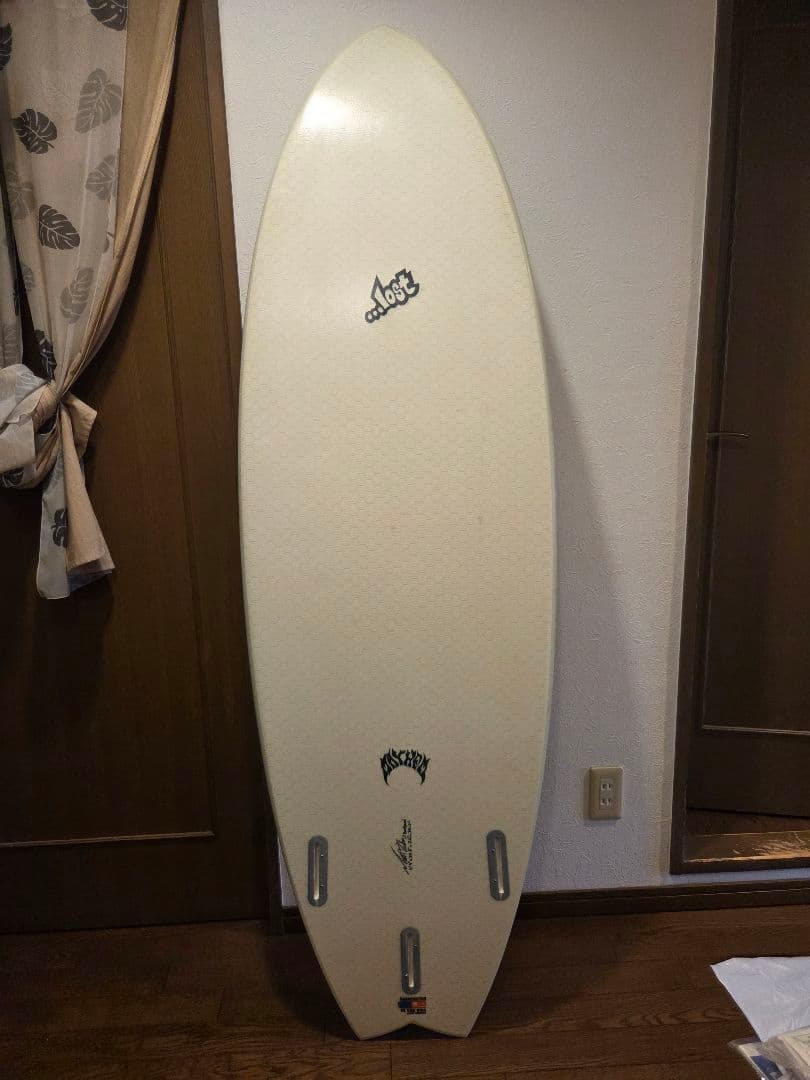 サーフィン・ボディボード Libtech RNF96 5.9 35.0CL