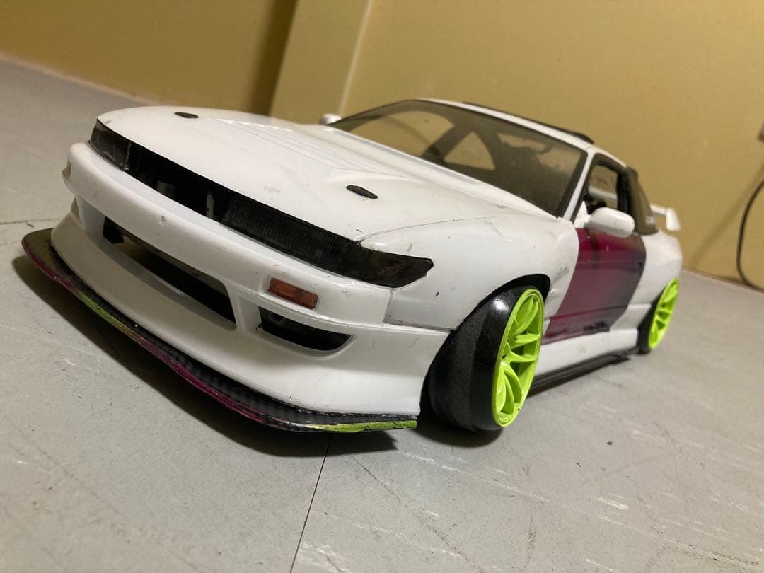 アディクション　シルエイティ