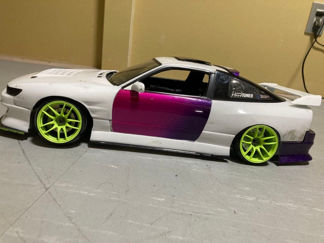 アディクション　シルエイティ