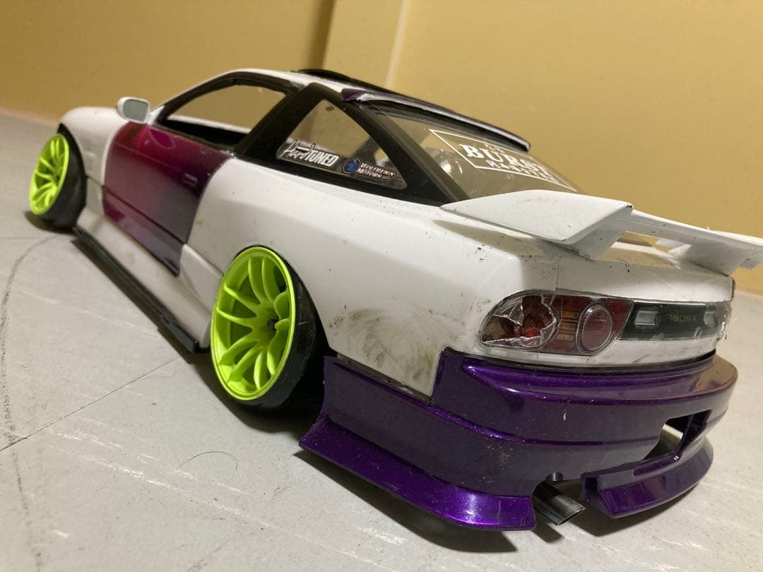 アディクション　シルエイティ