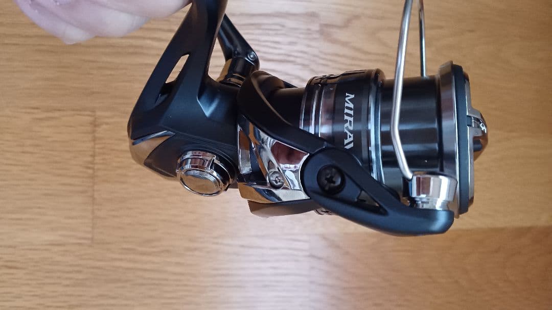 SHIMANO ミラベル 2500S スピニングリール