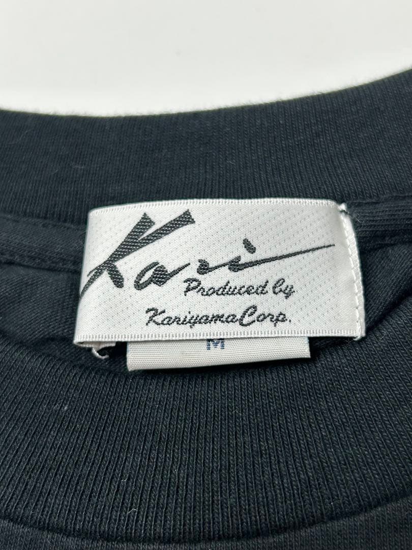 沢田研二　2000 ブラック　Tシャツ　Mサイズ