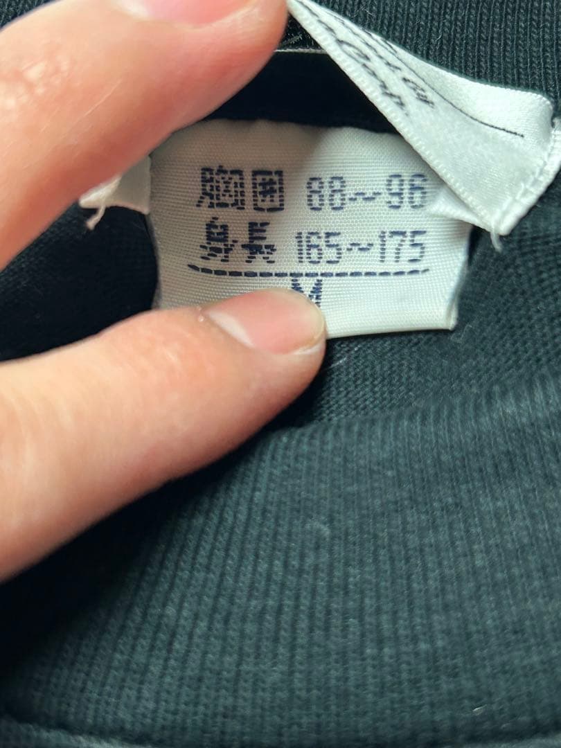 沢田研二　2000 ブラック　Tシャツ　Mサイズ