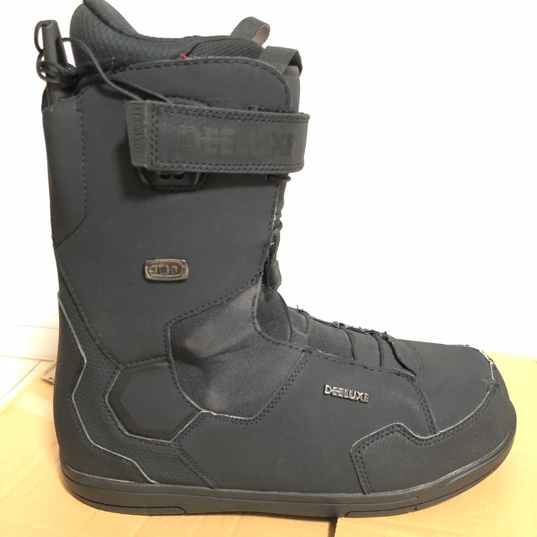 DEELUXE ID 30cm スノーボード ブーツ オールマウンテン グラトリ