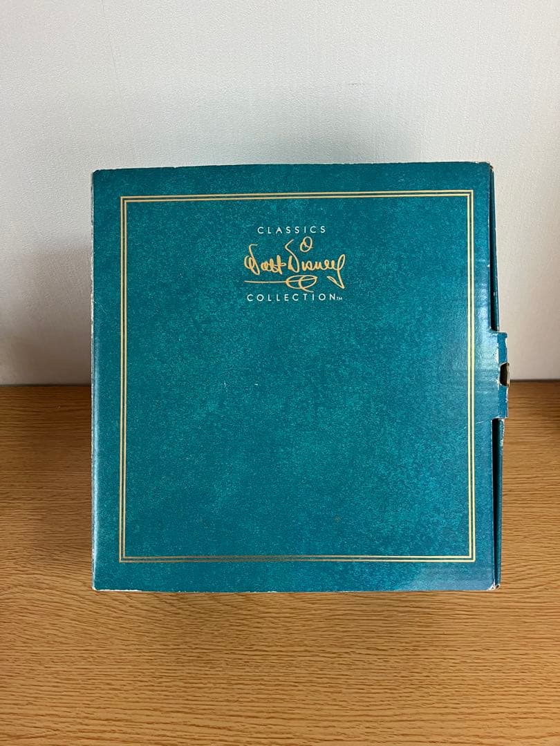 レア★WDCC ドナルドダック Amigo Donald 陶器製フィギュア