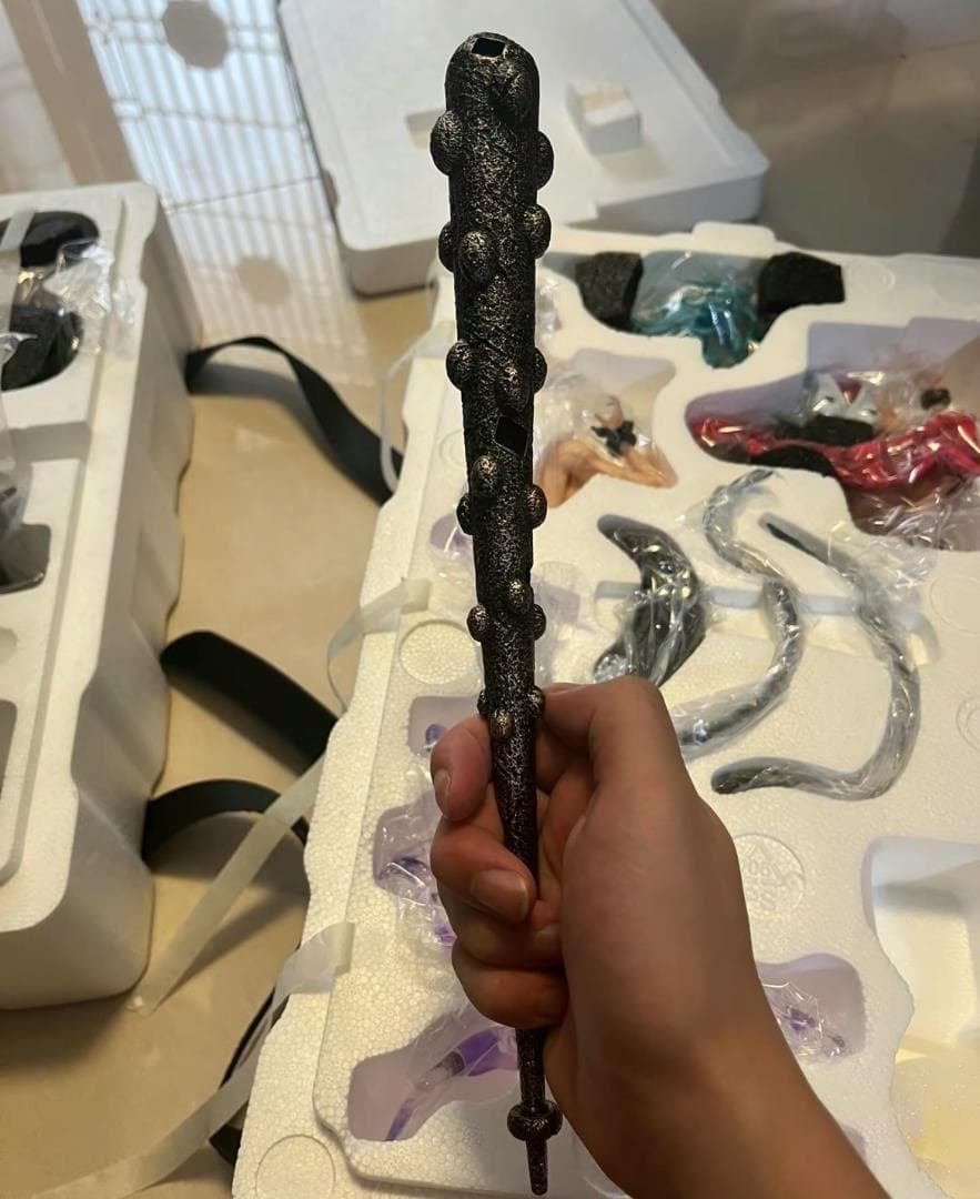 ワンピース Fantasy ヤマト ガレージキット ガレキ スタチューフィギュア