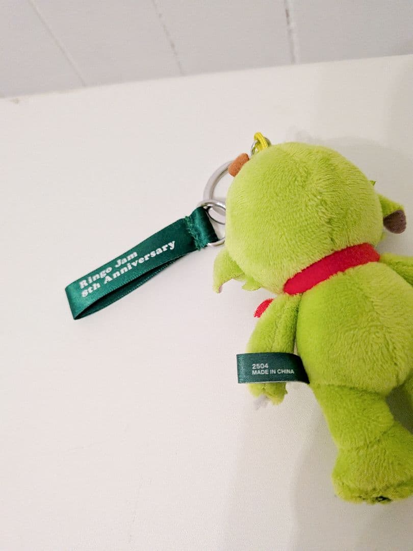 【レア‼️】ミセス メメル キーホルダー