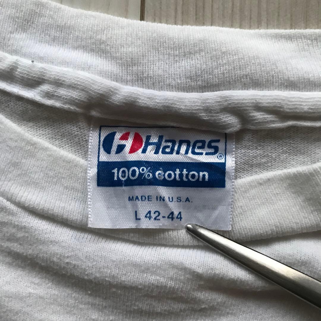 04 ファンタジア ミッキー 80年代ヴィンテージ Tシャツ