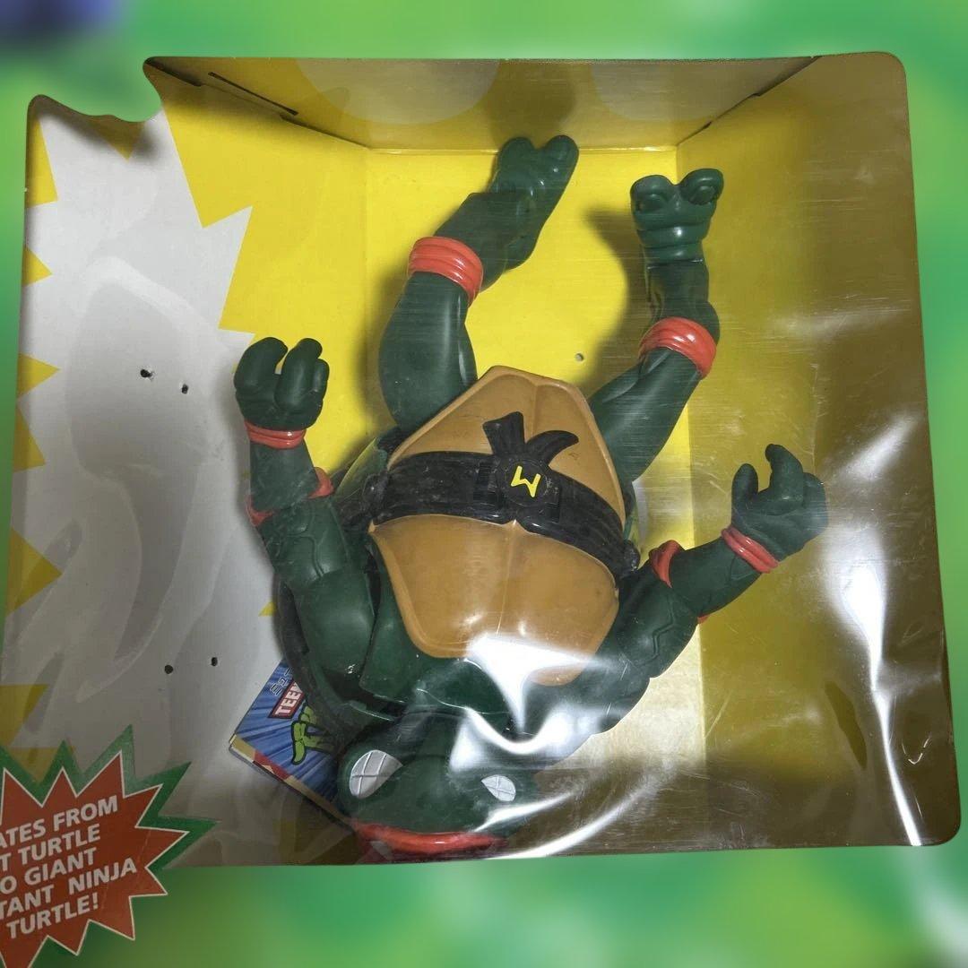 その他 TURTLES GIANTS MUTATIONS