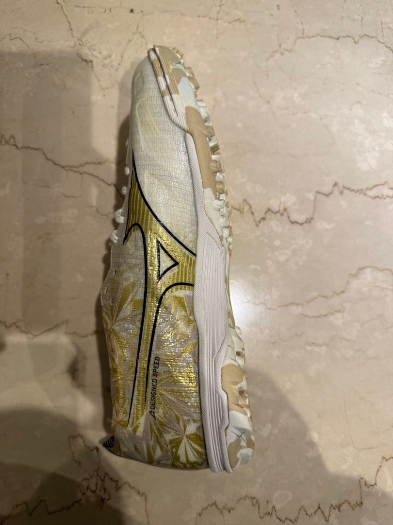 MIZUNO α ELITE AS /ミズノ アルファ エリート