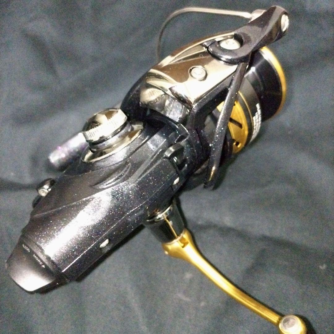 Daiwa ダイワ アオリマチック BR LT3000D