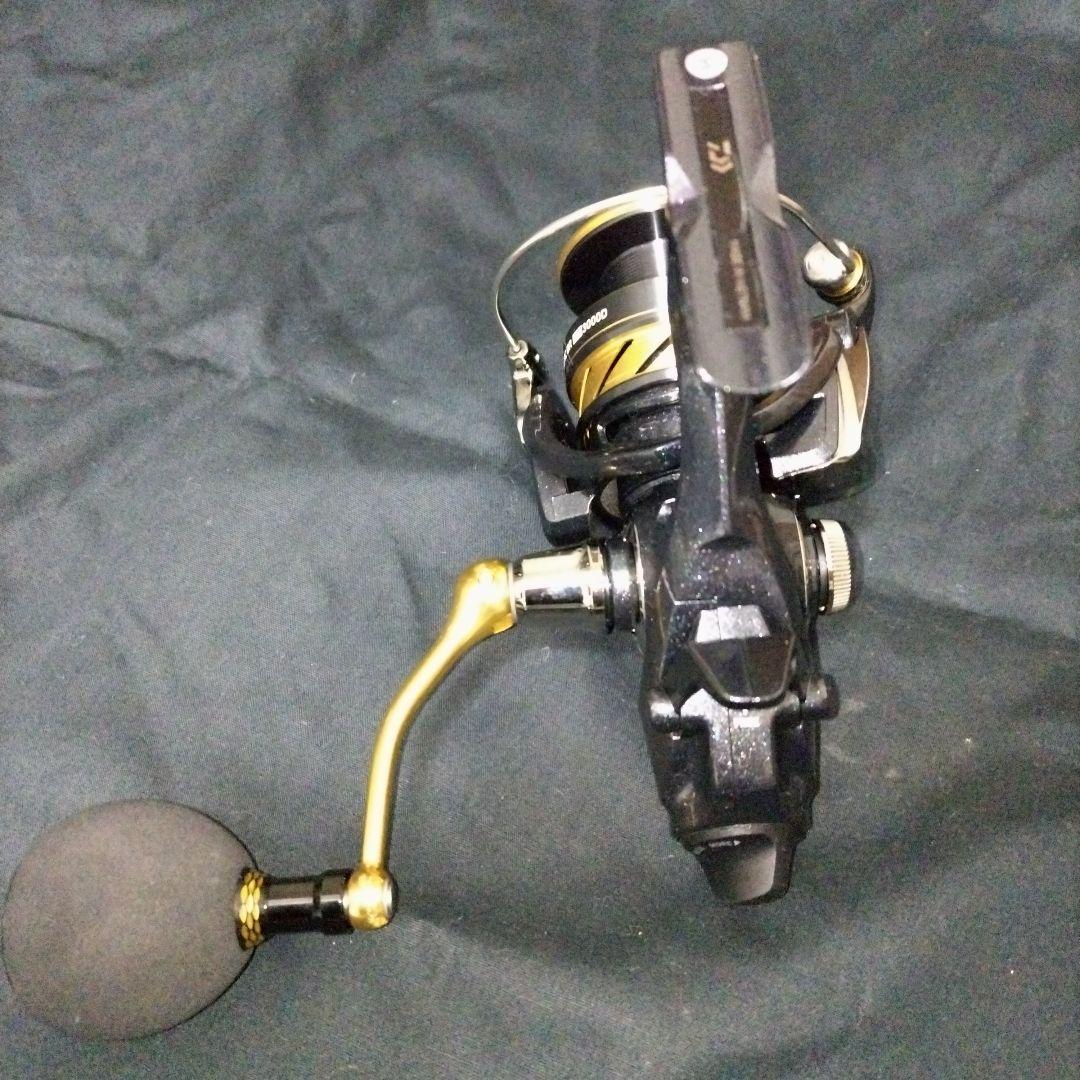 Daiwa ダイワ アオリマチック BR LT3000D