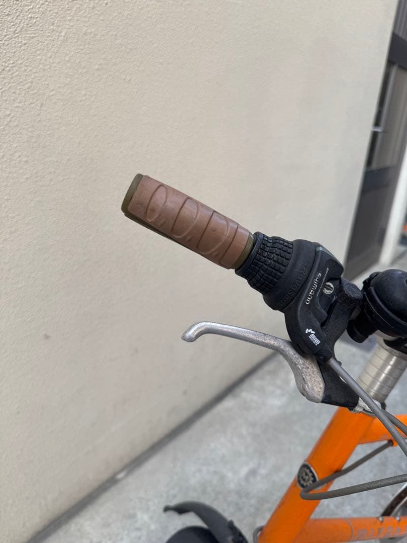 ミヤタ パビア （外装7段シフト） APV −430