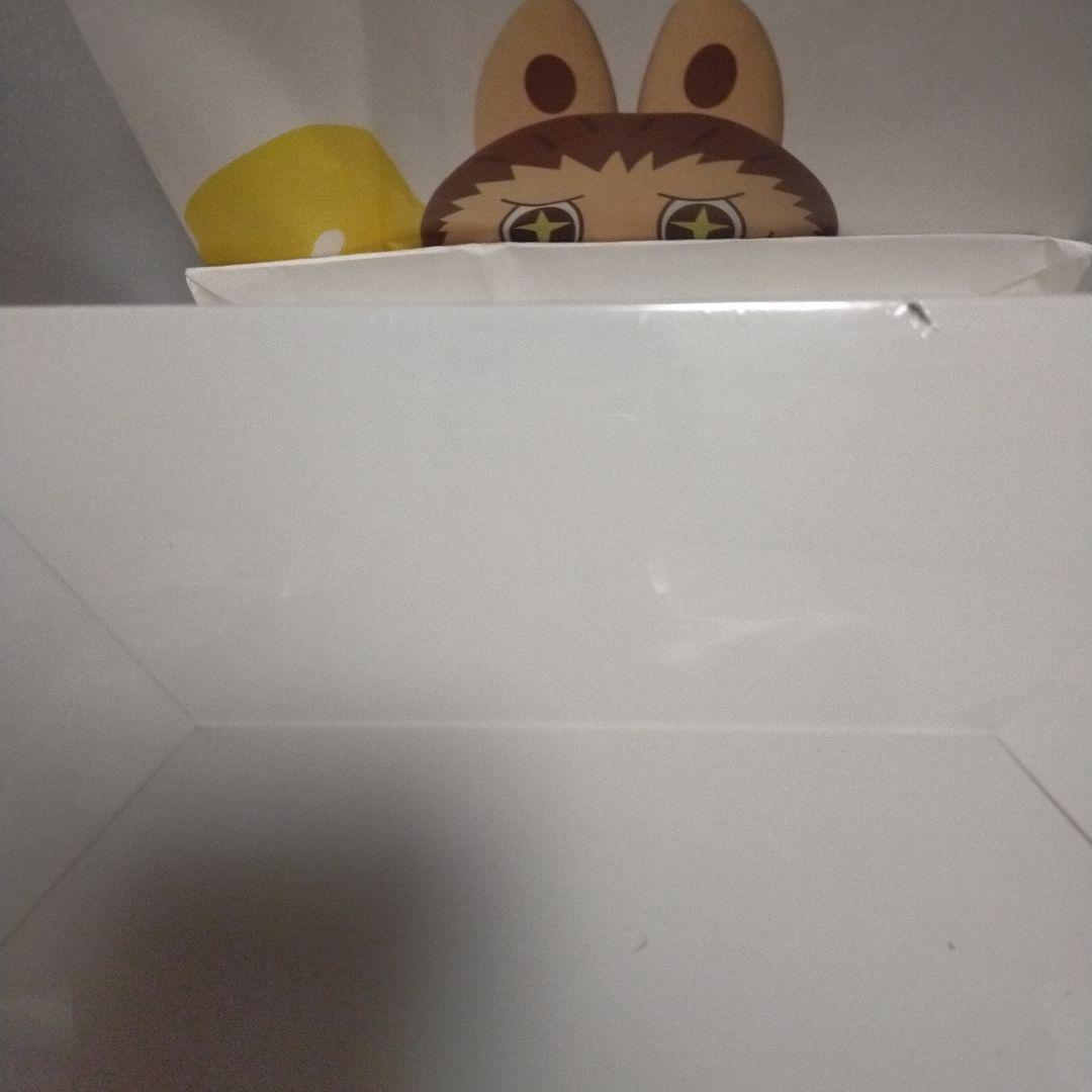 【正規】POPMART LABUBU Big into Energy BOX