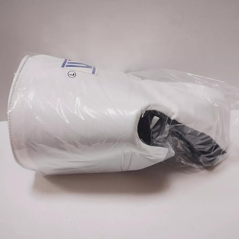 Winning ウイニング ボクシング カッププロテクター Lサイズ 白 ⑥