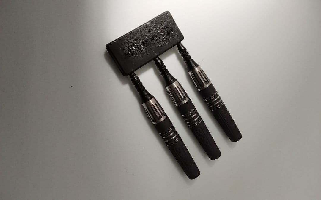 フィルテイラー!ジェネレーション10!極美品！新品同品！ダーツセット20g