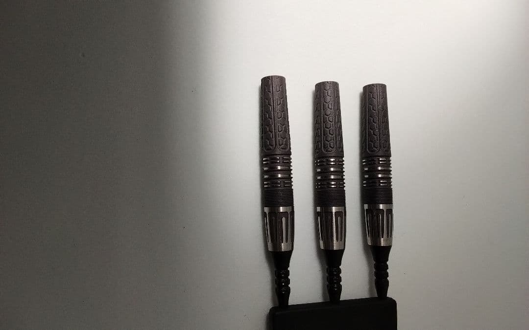 フィルテイラー!ジェネレーション10!極美品！新品同品！ダーツセット20g