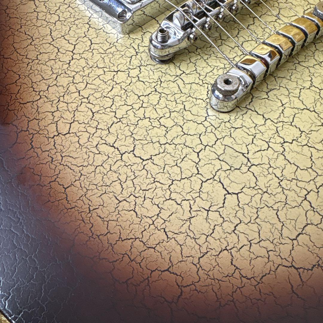 【激レア】　アイバニーズ　DN-400